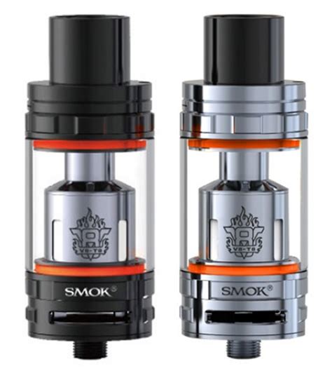 SMOK TFV8 Cloud Beast Tank .99 